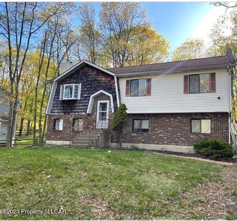 Homes for sale in bushkill pa. The Poconos are known for their natural beauty, outdoor recreational activities, and serene wooded landscapes, making it a popular destination for vacation. James Munet American Homes Realty Group. $265,000. 3 Beds. 2 Baths. 16,333 Sq Ft. 1067 Deer Run E, Bushkill, PA 18324. 