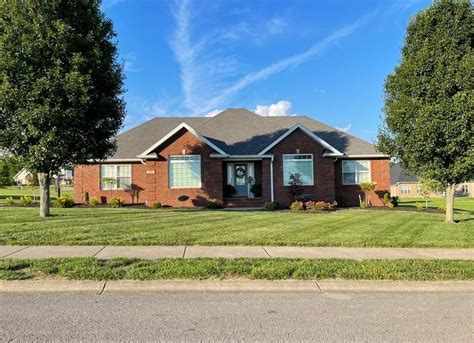Homes for sale in campbellsville ky. 787 W Martin Rd, Campbellsville, KY 42718 is currently not for sale. The 1,450 Square Feet single family home is a 3 beds, 2 baths property. This home was built in 2022 and last sold on 2023-04-24 for $249,000. View more property … 