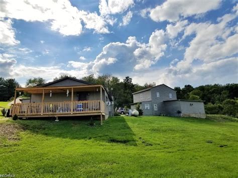 See the 20 available Homes for Sale with a garage in Carroll County, OH. Find real estate price history, detailed photos, and learn about Carroll County neighborhoods & schools on Homes.com. ... Carroll County OH Homes for Sale with a Garage / 33. $675,000 . 2 Beds; 1 Bath; 960 Sq Ft;. Homes for sale in carroll county ohio