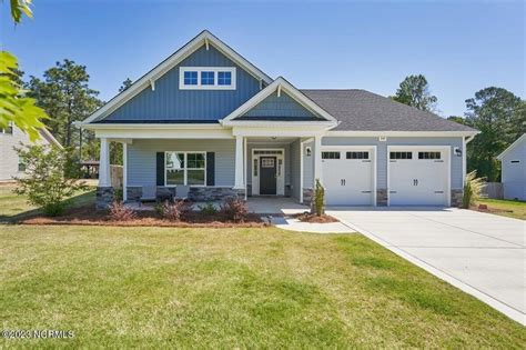 Homes for sale in carthage nc. 