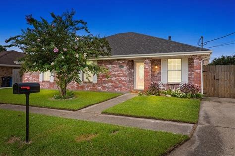 Homes for sale in chalmette. Find 4 bedroom homes in Chalmette LA. View listing photos, review sales history, and use our detailed real estate filters to find the perfect place. 
