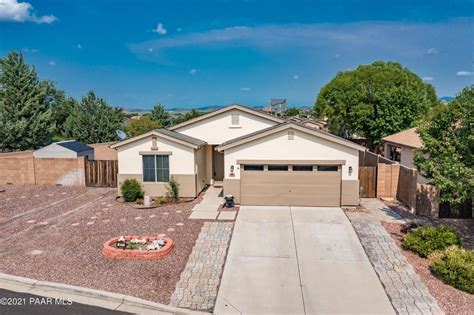 Zillow has 2 photos of this $242,900 3 beds, 2 baths, 1,035 Square Feet manufactured home located at 800 Mylo Dr, Chino Valley, AZ 86323 built in 1997. MLS #1059432.. 