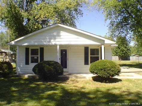 Homes for sale in clark county indiana. 3 beds 1 bath 1,930 sq ft 1.05 acres (lot) 5912 Blue Ridge Rd, Charlestown, IN 47111. ABOUT THIS HOME. Vintage Home for sale in Clark County, IN: This 4 Bedroom, 2 full bath home is bigger than it looks. Recently, renovated and move-in ready. You will love the separate utility room and bonus recreational room. 