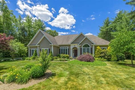 Homes for sale in colchester ct. Search new listings in Colchester CT. Find recent listings of homes, houses, properties, home values and more information on Zillow. 