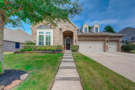Homes for sale in conroe tx under $100k. View 3218 homes for sale in Conroe, TX at a median listing home price of $345,000. See pricing and listing details of Conroe real estate for sale. 