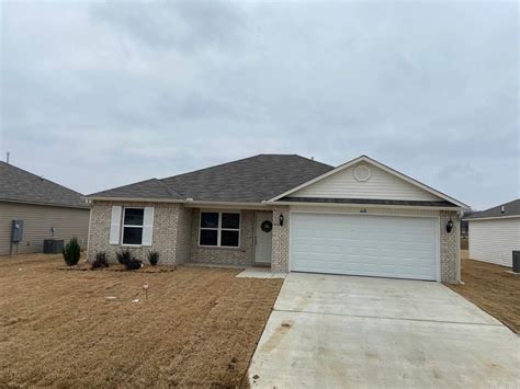 Homes for sale in conway arkansas. Land for sale. $289,900. 9.75 acre lot. 24 Westin Dr. Conway, AR 72034. Email Agent. Showing 21 homes around 20 miles. Brokered by Deaton Group Realty. Contingent. 
