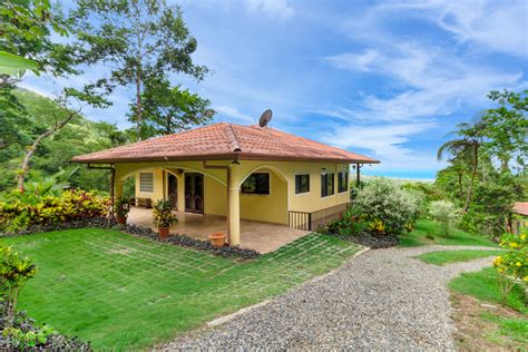 Two-Bedroom Home With Partial Ocean View In The Costa Vida Neighborhood, Parrita (23PVHC37) $250,000 USD. City Chires. Size 260 sq. m. Style Single Story. Lot Size 3894 sq. m. Type Residential. Bedrooms 2. Bathrooms 2.. 