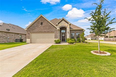 Homes for sale in crandall tx. For Sale: 4 beds, 2 baths ∙ 1836 sq. ft. ∙ 1731 Arroyo Rd E, Crandall, TX 75114 ∙ $275,320 ∙ MLS# 20402526 ∙ MLS#20402526 Built by Taylor Morrison, January Completion - The Westhaven is a sprawling... 