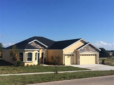 2720 St George DriveDAVENPORT, FL 33837. Listed on By Owner by Jason Anderson. 4,051 Sq.ft. 0.09 Acre (Lot) Welcome to your dream motor home lot in the deer creek 55+ golf community, ideally located in davenport, fl, just a stone's throw away... Read More. Vacant Land For Sale $45,000.