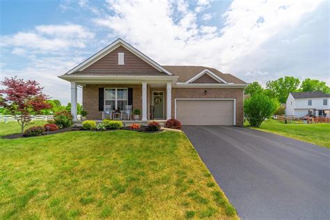 Homes for sale in delaware ohio. 564 single family homes for sale in Delaware County OH. View pictures of homes, review sales history, and use our detailed filters to find the perfect place. 