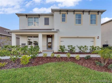 Homes for sale in edgewater fl. 4244 Alice St, Edgewater, FL 32141. This to-be-built home is the "Marigold" plan by Taylor Morrison, and is located in the community of The Riverfront Townhomes. This Townhome plan home is priced from $323,995 and has 3 bedrooms, 2 baths, 1 half baths, is 1,553 square feet, and has a 1-car garage. 