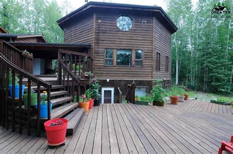 Homes for sale in fairbanks alaska. Things To Know About Homes for sale in fairbanks alaska. 