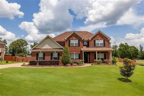 Homes for sale in fort mitchell al. 4-Bedroom New Construction Homes for Sale in Fort Mitchell, AL / 2. $339,900 New Construction. 4 Beds; 3 Baths; 2,599 Sq Ft; 37 Sugar Maple Dr, Fort Mitchell, AL 36856. A Hughston Community. Welcome to our Camden C Floorplan. One of our Favorite Floorplans, with 2599 SF of Stylish Living Space, Spacious Great Room, Formal Dining, … 