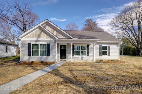 Looking for Gastonia, NC Single-Family Homes