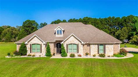 Homes for sale in gilmer tx. Gilmer, TX Real Estate & Homes For Sale. Sort: New Listings. 42 homes. 81 ACRES. $1,695,000. Highway 155, Gilmer, TX 75645. Texas Real Estate Executives-Gilmer. … 