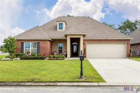 Homes for sale in gonzales la. 46 homes for sale in Gonzales, LA. Real Estate listings loaded with nearby schools, open house info, and walkability scores. Find your perfect home today. 