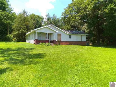 Homes for sale in graves county. Graves County, KY Real Estate & Homes For Sale. Sort: New Listings. 184 homes. single-story-home. NEW - 20 HRS AGO 0.39 ACRES. 2bd. 1ba. 1,235 sqft (on 0.39 acres) … 