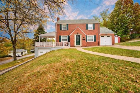 Homes for sale in greentree pa. Browse real estate in 15220, PA. There are 44 homes for sale in 15220 with a median listing home price of $229,000. ... 2120 Greentree Rd Unit 14T. Pittsburgh, PA 15220. Email Agent. 
