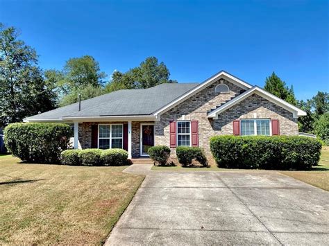 Homes for sale in hephzibah georgia 30815. 146. Homes. Sort by. Relevant listings. Brokered by PERFORMANCE GROUP REAL ESTATE. new. House for sale. $349,900. 4 bed. 2.5 bath. 2,990 sqft. 1.21 acre lot. 2758 … 