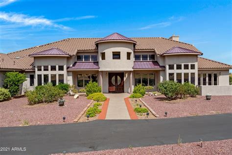 Homes for sale in hereford az. Hereford, AZ 2-Story Home for Sale. Sort. Recommended. $2,600,000. 3 Beds. 4 Baths. 6,255 Sq Ft. 6270 E Bryerly Dr, Hereford, AZ 85615. Exquisite elegance is featured throughout this beautifully designed custom estate home with detached 1,500 sq ft guest/pool house, 6-car garage, solar-heated salt water pool & spa, extended outdoor … 