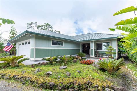 Homes for sale in hilo. Brokered by Better Homes and Gardens Real Estate Hank Correa Realty. Multi-family home for sale. $850,000. 15 bed. 3.5+ bath. 4,866 sqft. 0.29 acre lot. 347 Iliahi St. Hilo, HI 96720. 