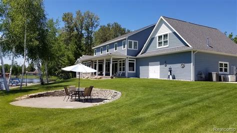 Homes for sale in houghton lake michigan. House for sale. $98,000. 2 bed. 2 bath. 800 sqft. 2757 Owens Dr Unit 108. Houghton Lake, MI 48629. Email Agent. Brokered by HOUGHTON LAKE REALTY. 