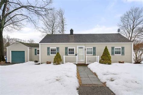 Homes for sale in hudson ma. 2 beds 2 baths 2,150 sq ft. 4 Cranston Way #57, Hudson, MA 01749. $994,995. 2 beds 3 baths 2,150 sq ft. 18 Barnes Blvd, Hudson, MA 01749. Listing provided by Zillow. ABOUT THIS HOME. New Home for sale in Hudson, MA: * * MOVE IN THIS SUMMER * * Brand new construction, with lots of upgraded Designer appointed finishes! 