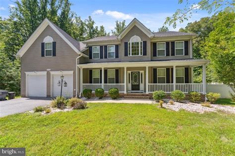 Homes for sale in hughesville md. The GreatSchools Summary Rating is based on several metrics. Zillow has 8 photos of this $574,900 4 beds, 3 baths, 2,646 Square Feet single family home located at Pinehurst Plan, Olivers Crossing, Hughesville, MD 20637 built in 2023. 