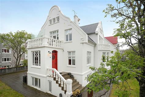 Homes for sale in iceland. A period, Pre-63 property extending to approx. 305 sq. m. / 3,283 sq. ft. with two 2 bedroom apartments, and one 3 bedroom apartment and full planning permission for a 4 bedroom residence of approx. 17. Save. Marketed by Knight Frank - Dublin. 020 8022 5068 Contact agent. 