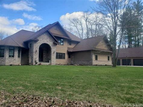Homes for sale in iron mountain mi. Things To Know About Homes for sale in iron mountain mi. 