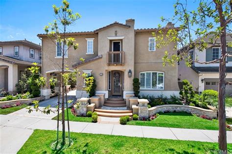Homes for sale in irvine california. 4 beds 3 baths 3,082 sq ft 7,384 sq ft (lot) 26 Trinity, Irvine, CA 92612. ABOUT THIS HOME. Gated Community - Irvine, CA home for sale. Welcome to 218 Oceano, a stunning, luxurious 3-bedroom, 2.5-bathroom home located in the highly desirable city of Irvine. 