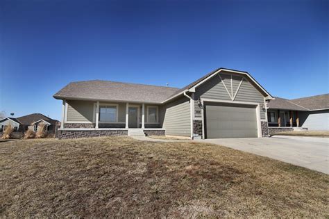Homes for sale in junction city ks. 4-Bedroom Homes for Sale in Junction City, KS / 36. $300,000 4 Beds; 4 Baths; 3,381 Sq Ft; 2521 Sutter Woods Ct, Junction City, KS 66441. Discover the epitome of spacious living in this 3,300+ sq ft home on two lots at the end of a quiet cul-de-sac. This beautiful home boasts 4 bedrooms & 3.5 bathrooms. 