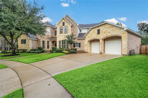 Homes for sale in katy tx 77494. Jan 18, 2024 · 5303 Lacey Oak Meadow Dr. Katy, TX 77494. Get Directions. Sold. $482,001 - $552,000. Sold on January 18, 2024. 50 photos. 4 - 5 Bedroom (s) 3 Full Bath (s) 