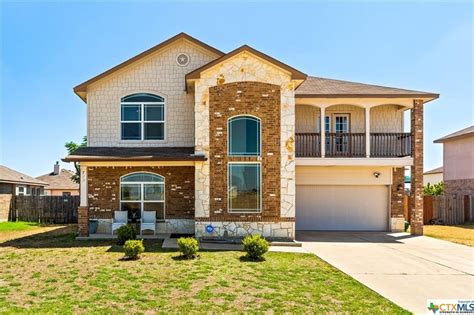 Homes for sale in killeen texas. Things To Know About Homes for sale in killeen texas. 