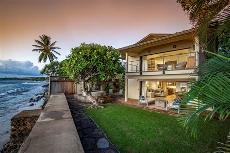 Homes for sale in lahaina maui. HONOLULU (AP) — A single mother of two, Amy Chadwick spent years scrimping and saving to buy a house in the town of Lahaina on the Hawaiian island of Maui. But after a … 
