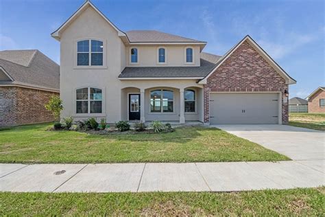 Homes for sale in lake charles. 4 beds 3.5 baths 4,369 sq ft 0.60 acre (lot) 3206 Henderson Bayou Road Road, Lake Charles, LA 70605. ABOUT THIS HOME. Gated Community - Lake Charles, LA home for sale. Beautiful cleared 1.16 acre lot in a New Moss Bluff Gated community. "Fern Gulley Subdivision" is a small, quaint, 11 acre subdivision and full of new beautiful homes. 