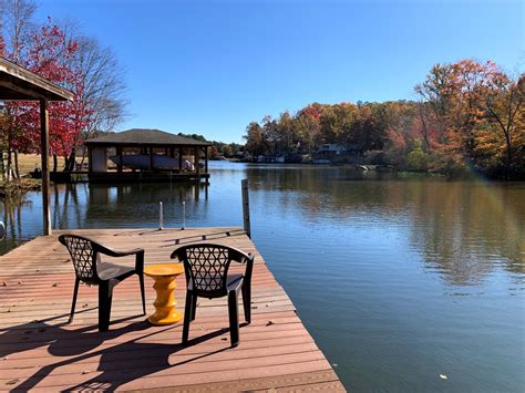 View 45 homes that sold recently in Lake Gaston, NC with a median t