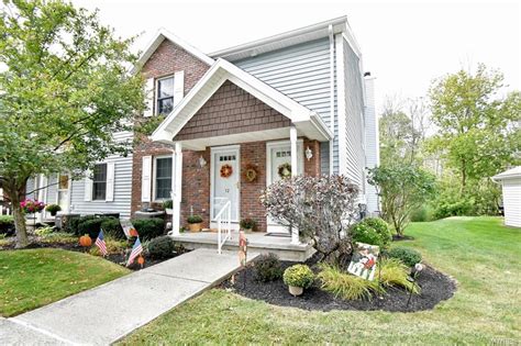 Homes for sale in lancaster ny. Search 59 homes for sale in Lancaster and book a home tour instantly with a Redfin agent. Updated every 5 minutes, get the latest on property info, market updates, and more. 