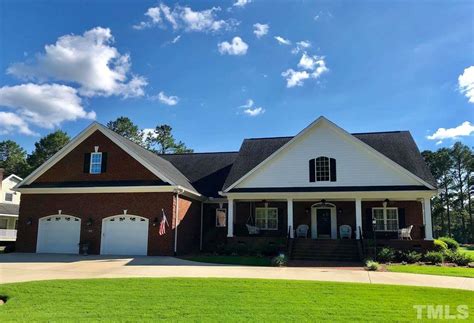 Homes for sale in lillington nc. Built in 2018, this home features 3 bedrooms, 2.5 bathrooms, and lives like a 4-bedroom residence, making it ideal for. Jenifer Salter EXP Realty LLC. $318,000. 4 Beds. 3 Baths. 2,160 Sq Ft. 370 Wood Point Dr, Lillington, NC 27546. Wonderful recently updated 4BR 3 full bath home with bonus room. 