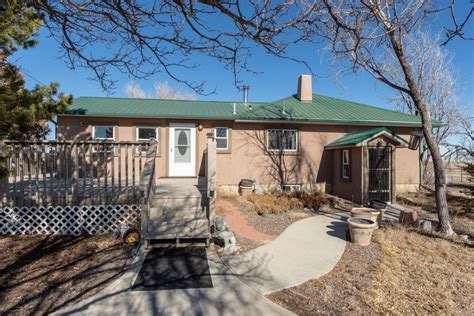Homes for sale in limon co. 522 K Ave, Limon, CO 80828 Welcome home! Move in ready for you to start the next stage of your life, this mid-century cottage features three bedrooms, one bathroom, a welcoming living room, convenient kitchen, and a spacious combination mudroom/laundry room. 
