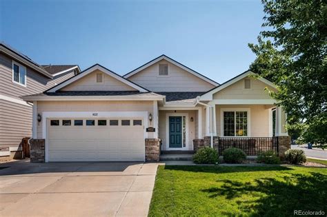 Homes for sale in littleton colorado. 