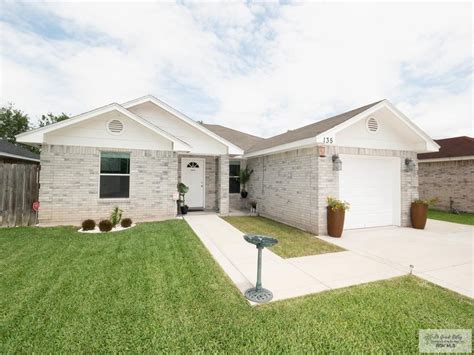 Homes for sale in los fresnos tx. Legacy Realty Group Rgv. (956) 434-9723. $243,750. Land. 0.57 Acre. $427,632 per Acre. 0 W 3rd St, Los Fresnos, TX 78566. Commercial opportunity in the heart of Los Fresnos. These properties are located within a 20 minute drive to South Padre Island and surrounding areas and are ready for development. 