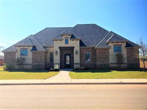 5,594 sq ft. 4809 19th St #8, Lubbock, TX 79407. Luxury Home for Sale in Lubbock, TX: This brand new 4 bedroom, 4 1/2 bath home is located in the Vineyards at Escondido; one of Lubbock's newest premier neighborhoods! This neighborhood features half acre lots, vineyards throughout, and is located in Frenship ISD. . 