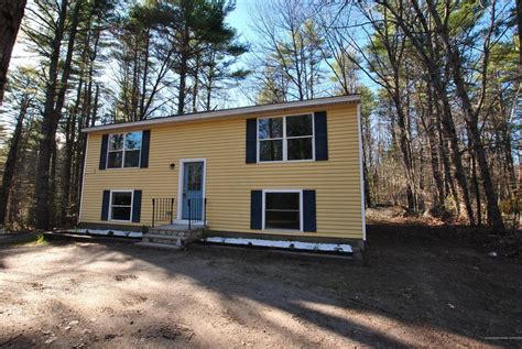 Homes for sale in lyman maine. What’s the full address of this home? What's the housing market like in 04002? Sold: 4 beds, 3 baths, 2420 sq. ft. house located at 21 Marleigh's Way, Lyman, ME 04002 sold for $685,000 on Mar 15, 2024. MLS# 1579842. 