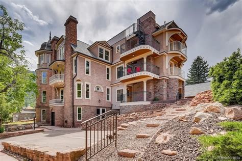 Homes for sale in manitou springs co. Things To Know About Homes for sale in manitou springs co. 