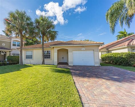 Homes for sale in margate fl. Roof is 15 years old. Close to schools, shopping, religious centers. $599,000. 3 beds 2 baths 2,135 sq ft 7,500 sq ft (lot) 7640 NW 23rd St, Margate, FL 33063. ABOUT THIS HOME. Carolina Club, FL home for sale. Welcome to a one-of-a-kind opportunity in the heart of Holiday Springs! 