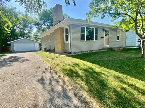 16 Marshall MN Houses for Sale. $235,000. 3 Beds. 2 Baths. 2,394 Sq Ft. 600 W Thomas Ave, Marshall, MN 56258. Welcome to 600 Thomas Avenue. Welcoming front porch begins your journey to this immaculate 3-bedroom, 2 bath home that is ready for you to call home. Not only will the curb appeal wow you, the fully fenced & sizable backyard with .... Homes for sale in marshall mn