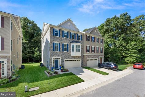 Homes for sale in millersville md. 1 Bath. 887 Sq Ft. 8036 Abbey Ct Unit A, Pasadena, MD 21122. Come by this AWESOME 2 bed 2 bath Condo in Chesterfield. This lovely home has been well maintained over the years and is ready for it's new owner. David J. Moore RE/MAX Executive. $219,900. 2 Beds. 2 Baths. 