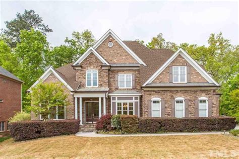 Homes for sale in morrisville nc. The median listing price of $565,100 has increased year-over-year by 16.5%. With a median sold price of $482,500, homes sell for 1.7% under the asking price, giving Morrisville a sale-to-list ratio of 98.3%. The average number of days on the market has dropped to 23 from 34, as listed for January 2024. 