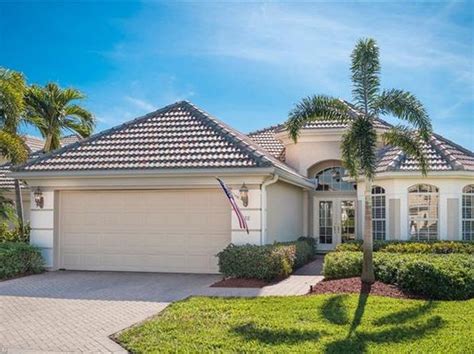 Homes for sale in naples florida zillow. 278 single family homes for sale in North Naples Naples. View pictures of homes, review sales history, and use our detailed filters to find the perfect place. 